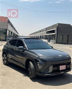 هیوندای کۆنا